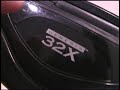 CGRHD reviews SEGA GENESIS MODEL 2 game console