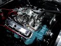 1974 Trans Am 400 rebuild engine