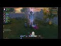 Warhammer Online OB: Sorceress Nordenwatch RvR