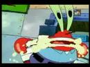 bob esponja y la lombriz espa�ol parte 1 dj pulgamix