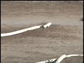 Brushless CRT .5  at the Track
