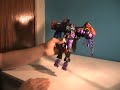 Transformers Robots In Disguise Megatron part 1