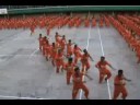 NEW-Inmates at CPRDC dance to \"Low\"