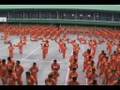 NEW-Inmates at CPRDC dance to Low