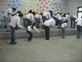 Coreografia cristiana dios creo - alex campos