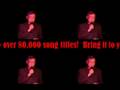 videos de TIMOTHY - 11/20/2008