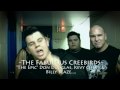 Fabulous Creebirds CWE Aftermath Promo