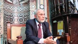 قسم النهايات بَابُ التحقيق و باب التلبيس