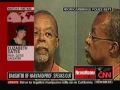Henry Louis Gates' Daughter: 'Now It's An Issue Of Race'