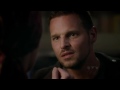 Alex Izzie Ending Scene