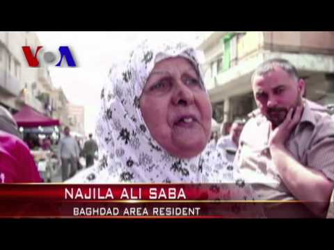 Iraq's New One Percent Gets Rich, fails to Establish Security (Baquba Bombing kills 20)