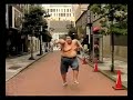 amazing fat man slow motion japanese sumo running 420 fps camera best videos internet ever