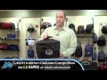 Promotional Gemline Life in Motion Deluxe Cargo Box