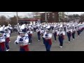 LHS @ 2009 Haverhill Holiday Parade