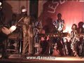 Zoumana Dembélé live in Burkina Faso