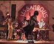 Zoumana Dembélé live in Burkina Faso