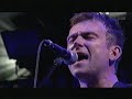 Blur Glastonbury 2009 28TH JUNE Tender.