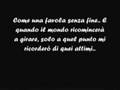 Grazie d'esistere