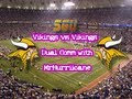 Dual Com w/ MrHurriicane: State of the Vikings & MN Sports (Madden 12)