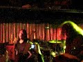 DEFTONES ELITE LIVE @ SPACELAND