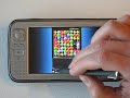 Palm OS Garnet VM
