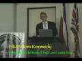 videos de COSTA RICA GREEN BUILDING COUNCIL - SEMINAR PART 1