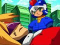 rockman zx-op rockman zx-op
