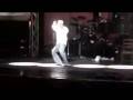 Quinton's Dance (Stagg Idol Performance) {IllusionTV}