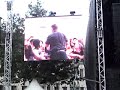 Dropkick Murphys - Kiss Me Im Shitfaced (malmöfestivalen)