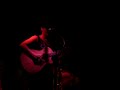 Tristan Prettyman \