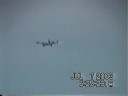 Collings Foundation B-24 in Cedar Rapids 2003