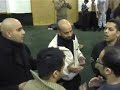 Matam - Ranj Na Ho - Zainabia Party Matamdari London Matami