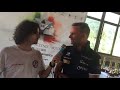 Inter. fine gara Trofeo della Valle Camonica 2018