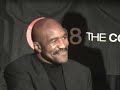 Evander Holyfield Press Conference 2. 27.2007