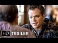 PROMISED LAND Trailer German Deutsch HD 2013 | Matt Damon