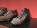 Pitti Uomo 73: la collezione Rossetti One