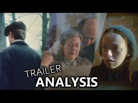 Anne with an E | Season 3 Trailer Breakdown, Analysis & Theories!