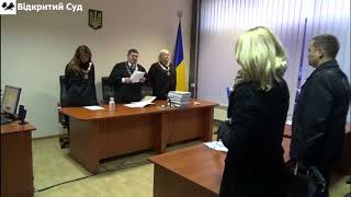 Про визнання дії протиправною (невнесення до переліку вкладників, які мають право на відшкодування)