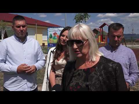 VRTIĆ „MASLAČAK“U ZABLAĆU BIĆE SVEČANO OTVOREN 1.SEPTEMBRA