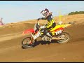 Horn Rapids motocross JPS drew ivey greg whitlow dobe adams