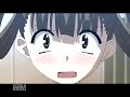 許す？ （クロスデイズとスクールデイズを混ぜた動画です）