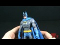 Toy Spot - DC Universe Classics Wave 1 Crime Stopper Batman