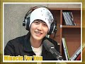 Miracle for You-Kyuhyun singing cut