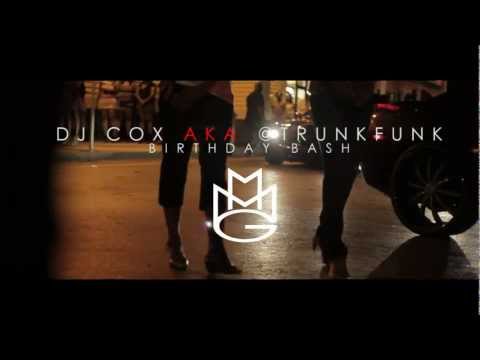 trunkfunk - Meek Mill live @CafeIguanas Miami - Rick Ross/Young Breed @TrunkFunk B-Day Bash DucePound Dj Khaled The whole MMG Fam!!! Dir. x Edited By: Ivan Berrios.