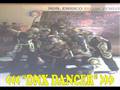Djchrismixman Hip_Hop Dance Remix Part.2 Ft. DNX Dancer