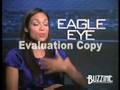 Rosario Dawson for 'Eagle Eye'