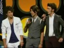 Ask the JonasBrothers Ask the JonasBrothers