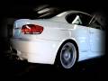 BMW M3 E92 Supercharged