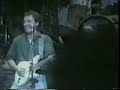 pro-shot vid filmed at madison square garden, new york, on the all star benefit for the homeless.
13-12-1987.

http://bruche.spaces.live.com