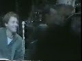 pro-shot vid filmed at madison square garden, new york, on the all star benefit for the homeless.
13-12-1987.

http://bruche.spaces.live.com